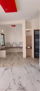 Kitchen Image of 1500 Sq.ft 3 BHK Independent House for sale in Lolai Lucknow for Rs. 5500000