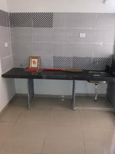Kitchen Image of 1040 Sq.ft 2 BHK Apartment / Flat for sale in Hedutane Navi Mumbai for Rs. 4000000