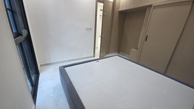 Bedroom Image of 1300 Sq.ft 2 BHK Apartment / Flat for rent in JP Nagar Bengaluru for Rs. 50000