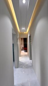 Image of 600 Sq.ft 1 BHK Apartment / Flat for sale in Raunak Earth Park Building No 5, Kalyan West, Kalyan for Rs. 3690000
