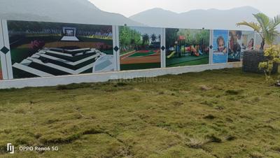 Image of 1500 Sq.ft Residential Plot / Land for sale in Sabbavaram, Visakhapatnam for Rs. 2100000