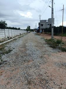 Image of 1200 Sq.ft Residential Plot / Land for sale in Bagalur, Bengaluru for Rs. 7200000