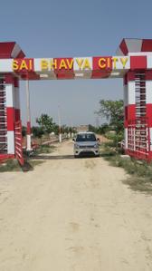 Image of 1000 Sq.ft 3 BHK Independent House for sale in Banthra Sikander Pur, Lucknow for Rs. 1300000