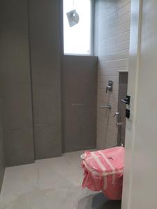 Bedroom Two Image of 1685 Sq.ft 3 BHK Builder Floor for sale in Vikaspuri New Delhi for Rs. 34000000