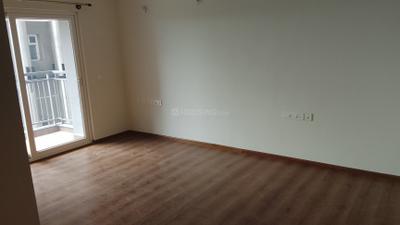 Bedroom Image of 1931 Sq.ft 3 BHK Apartment / Flat for rent in Purva Park Hill, Vakil Garden City Bengaluru for Rs. 50000
