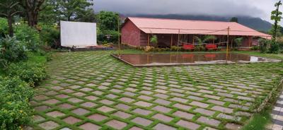 Image of 6000 Sq.ft 10 BHK Independent House for sale in Karjat, Thane for Rs. 22500000