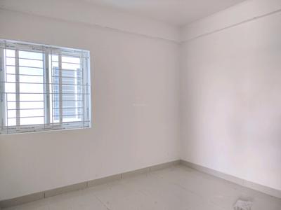Bedroom Image of 1050 Sq.ft 2 BHK Apartment / Flat for sale in SVN Green Nest, Electronic City Bengaluru for Rs. 4950060
