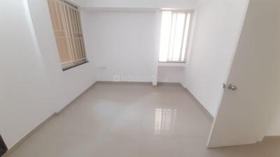 Bedroom Image of 1150 Sq.ft 2 BHK Apartment / Flat for sale in Rachana Bella Casa Royale Tower A, Baner Pune for Rs. 9800000
