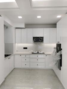 Kitchen Image of 2600 Sq.ft 4 BHK Apartment / Flat for sale in CGHS Jawahar Apartments, Sector 5 Dwarka New Delhi for Rs. 47500000
