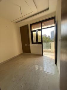 Bedroom Image of 780 Sq.ft 2 BHK Builder Floor for sale in Indraprashtha Yojna Ghaziabad for Rs. 2800000