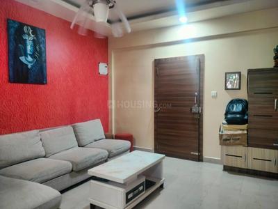 Hall Image of 1550 Sq.ft 3 BHK Apartment / Flat for sale in Malleshwaram Apartment, Malleswaram Bengaluru for Rs. 20000000