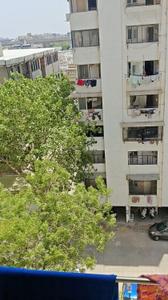 Image of 981 Sq.ft 2 BHK Apartment / Flat for sale in Naranpura, Ahmedabad for Rs. 6700000