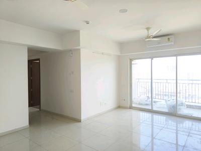 Living Room Image of 1405 Sq.ft 3 BHK Apartment / Flat for sale in Godrej Air, Sector 85 Gurgaon for Rs. 19800000