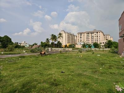 Image of 1468 Sq.ft Residential Plot / Land for sale in AVP Kanagam, Guduvancheri, Chennai for Rs. 5138000