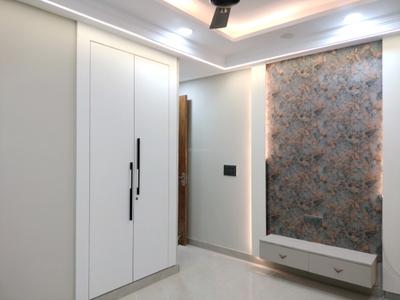 Bedroom Image of 1620 Sq.ft 3 BHK Builder Floor for sale in Fidato Honour Homes, Sector 89 Faridabad for Rs. 16500000