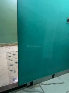 Bedroom Image of 380 Sq.ft 1 RK Independent House for rent in Keshtopur Kolkata for Rs. 6500