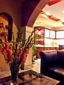 Hall Image of 2600 Sq.ft 4 BHK Penthouse for sale in Jadavpur Kolkata for Rs. 16500000