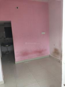 Living Room Image of 450 Sq.ft 1 RK Independent House for rent in Thergaon Pune for Rs. 7000