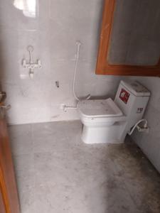 Image of 350 Sq.ft 1 RK Builder Floor for rent in Sector 63 A, Noida for Rs. 16000