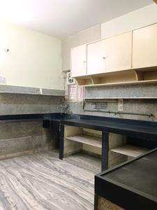 Kitchen Image of 2380 Sq.ft 3 BHK Apartment / Flat for sale in Alipore Kolkata for Rs. 32500000