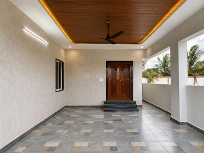 Image of 3200 Sq.ft 3 BHK Independent House for sale in Saravanampatty, Coimbatore for Rs. 18500000