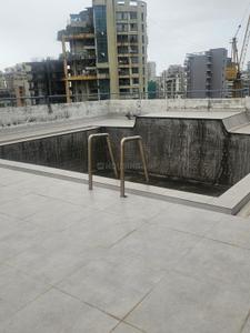 Balcony Image of 10000 Sq.ft 6 BHK Penthouse for sale in Bandra West Mumbai for Rs. 350000000