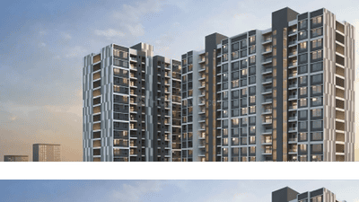 Image of 1450 Sq.ft 3 BHK Apartment / Flat for sale in Hadapsar, Pune for Rs. 13500000