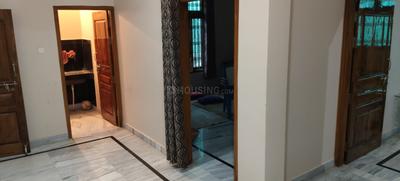 Image of 1008 Sq.ft 2 BHK Independent House for rent in Shivpur, Varanasi for Rs. 10000