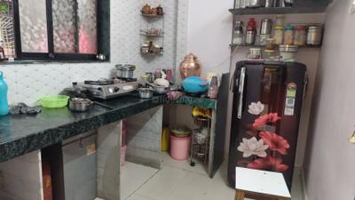 1 BHK Flat
