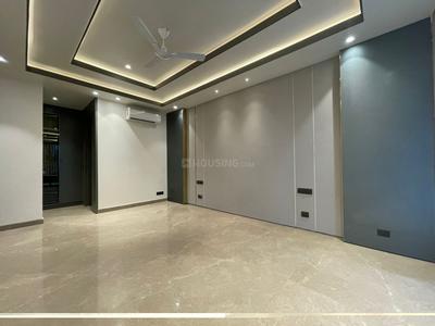Hall Image of 2300 Sq.ft 4 BHK Builder Floor for sale in Sector 27 Gurgaon for Rs. 40000000