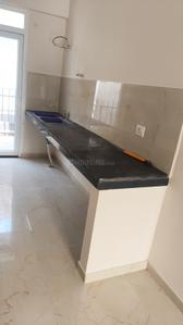 Kitchen Image of 1620 Sq.ft 3.5 BHK Builder Floor for sale in Smartworld Gems, Sector 89 Gurgaon for Rs. 16200000