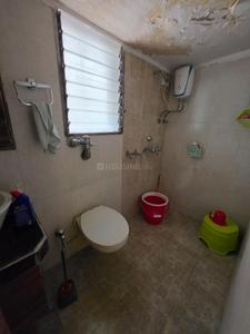 Image of 1100 Sq.ft 3 BHK Apartment / Flat for sale in Rustomjee Avenue M, Virar West, Virar for Rs. 9500000