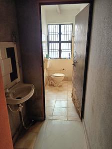 Bathroom Image of 900 Sq.ft 2 BHK Independent House for sale in Dayal Bagh Agra for Rs. 9200000