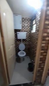 Image of 410 Sq.ft 1 BHK Apartment / Flat for rent in Kandivali West, Mumbai for Rs. 25500