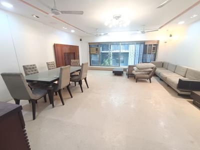 Hall Image of 2160 Sq.ft 4 BHK Apartment / Flat for sale in Vile Parle West Mumbai for Rs. 81000000