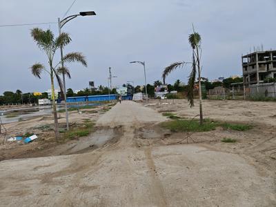 Image of 3500 Sq.ft Residential Plot / Land for sale in Sholinganallur, Chennai for Rs. 31500000