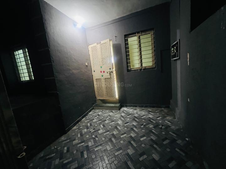 Dayanand green park Bedroom 1