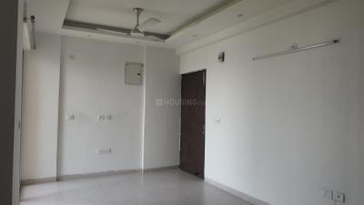 Living Room Image of 900 Sq.ft 2 BHK Apartment / Flat for rent in Aditya Urban Royale, Bamheta Village Ghaziabad for Rs. 18000