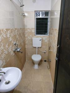 Image of 810 Sq.ft 2 BHK Apartment / Flat for sale in GLS Ruposi Bangla Phase I, New Town, Kolkata for Rs. 7500000