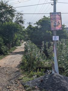 Image of 1596 Sq.ft Residential Plot / Land for sale in Kumbakonam, Thanjavur for Rs. 1500000