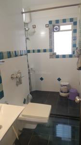 Image of 1550 Sq.ft 3 BHK Penthouse for sale in Evershine Millennium Paradise, Kandivali East, Mumbai for Rs. 52500000