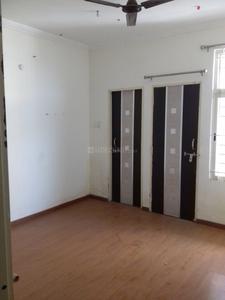 Hall Image of 1220 Sq.ft 3 BHK Apartment / Flat for rent in Agrawal Sagar Landmark, Ayodhya Bypass Bhopal for Rs. 14000