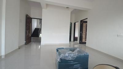 Living Room Image of 10000 Sq.ft 12 BHK Builder Floor for rent in Wadgaon Sheri Pune for Rs. 320000