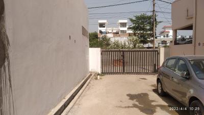 Balcony Image of 2150 Sq.ft 3 BHK Independent House for sale in Kalyanpur (West) Lucknow for Rs. 6800000