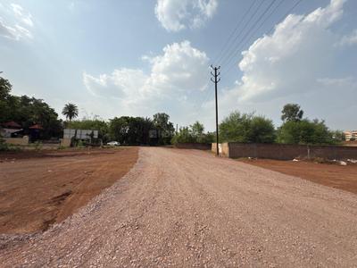 Image of 1000 Sq.ft Residential Plot / Land for sale in Bhilai Steel Plant, Bhilai for Rs. 1900000