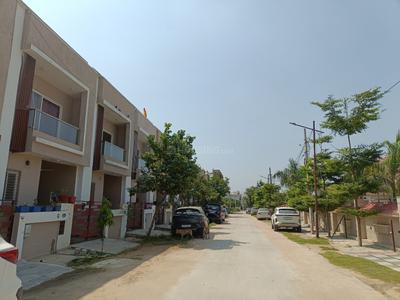 Image of 900 Sq.ft Residential Plot / Land for sale in Mansarovar Extension, Jaipur for Rs. 7000000