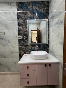Image of 2400 Sq.ft 3 BHK Builder Floor for rent in Sector 28, Faridabad for Rs. 40500