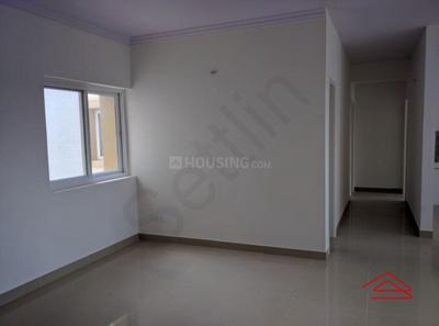 Bedroom Image of 1055 Sq.ft 2 BHK Apartment / Flat for sale in Mantri Webcity3B by Mantri Developers Private Limited, Narayanapura Bengaluru for Rs. 10000000