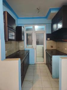 Kitchen Image of 1180 Sq.ft 2.5 BHK Apartment / Flat for sale in Amrapali Silicon City, Sector 76 Noida for Rs. 12000000