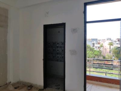 Bedroom Image of 750 Sq.ft 2 BHK Builder Floor for sale in DLF Ankur Vihar Ghaziabad for Rs. 2330422
